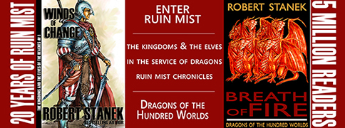 20 years of Ruin Mist