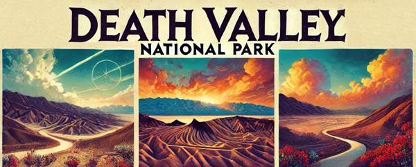 Death Valley National Park