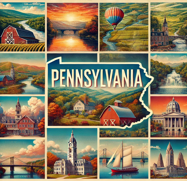 PennsylvaniaBanner