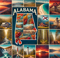 Alabama