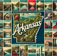Arkansas