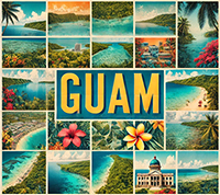Guam