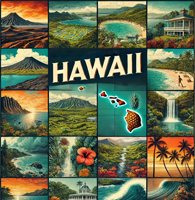 4-Day Iconic Kauai Road Trip Guide: From Lihue to Princeville