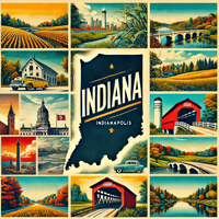 Indiana