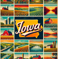 Iowa