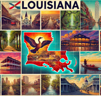 Louisiana