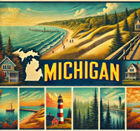 Michigan