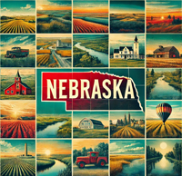 Nebraska