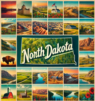 North Dakota