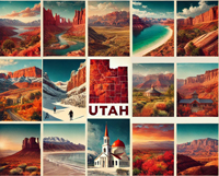 Utah