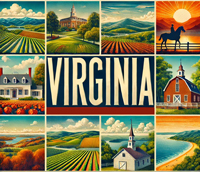Virginia