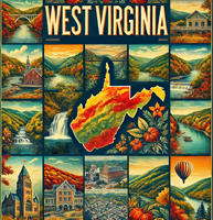 West Virginia