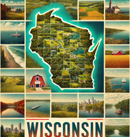 Wisconsin