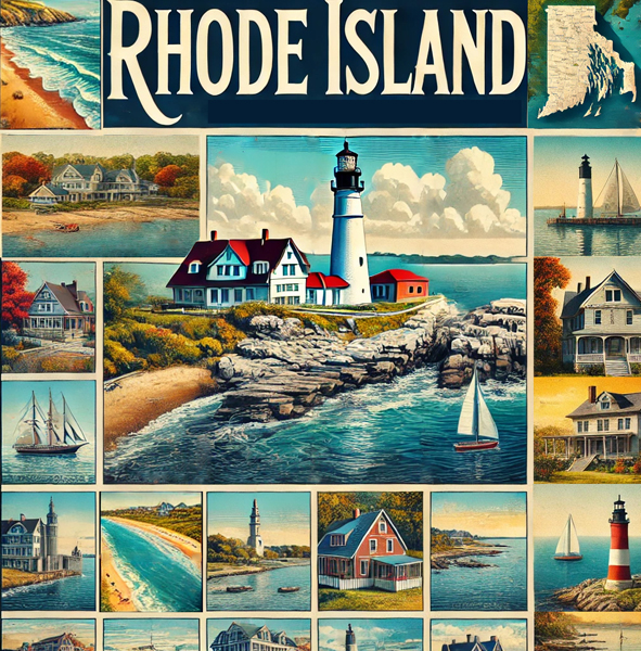 Rhode IslandBanner