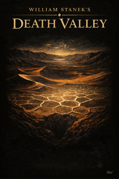 Example National Park Art 1