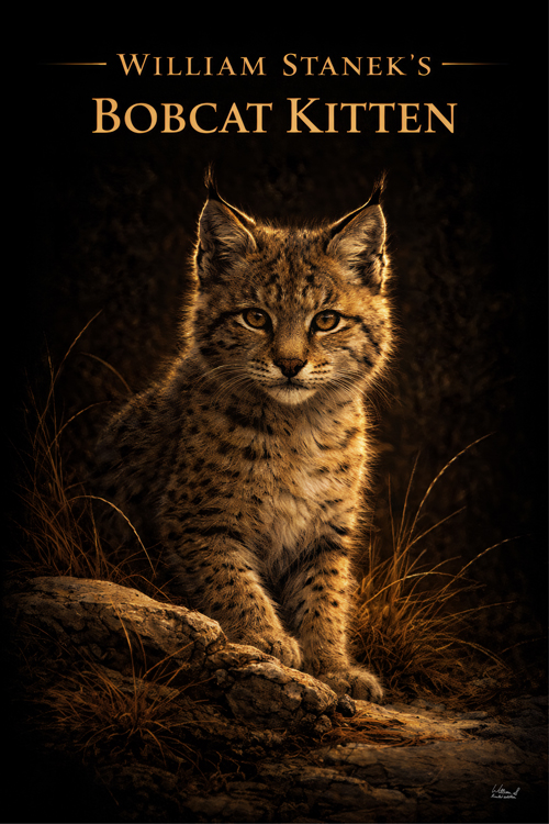 Example Wildlife Art 3