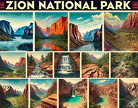 Zion National Park